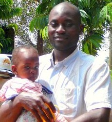 invite serge etele from cameroon to visit your community february 23 2012