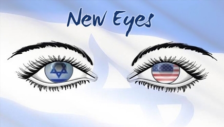 new eyes  acclaimed one woman show about israel at odyssey theatre january 29 2012