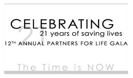 partners for life gala may 17 2012