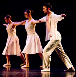 kibbutz ga’aton dance group to perform in northwest indiana march 13 2012