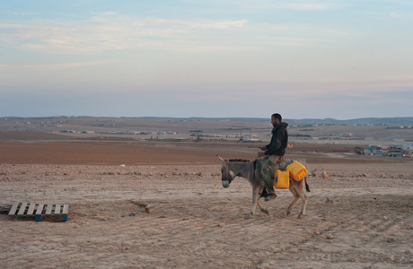 wjff presents  sharqiya january 7 2013