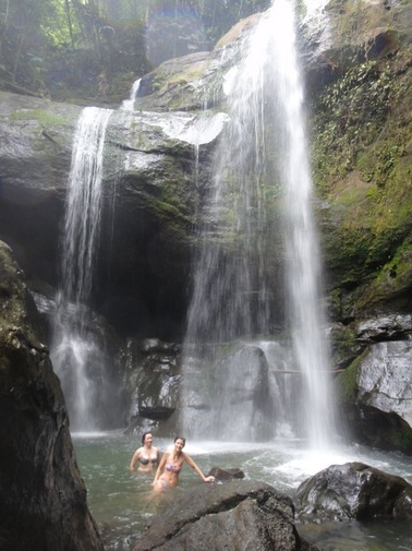 costa rica caribbean experience for young jewish professionals may 25 2013