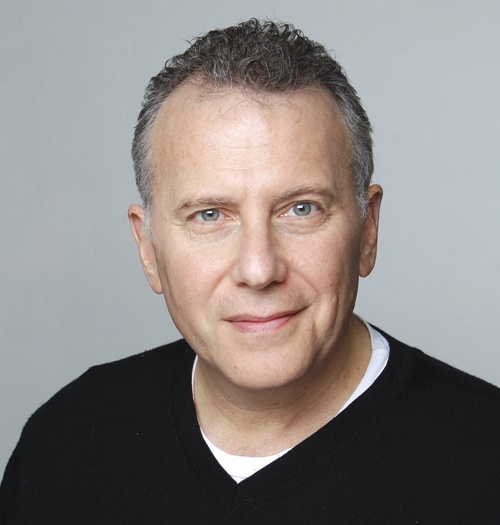 paul reiser  april 5 2013