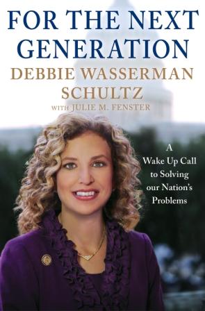 dcjcc litfest  debbie wasserman schultz for the next generation  a wake up  october 16 2013