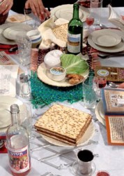 early start early finish seder april 3 2015