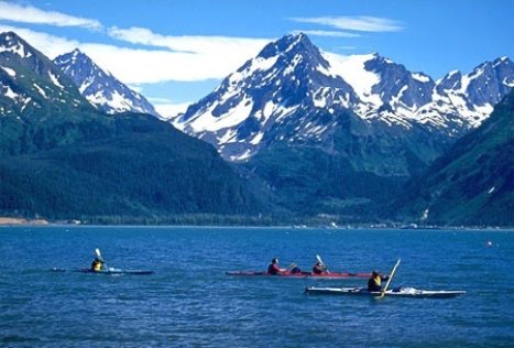 jewish alaska mountains  and  glaciers adventure june 20 2015