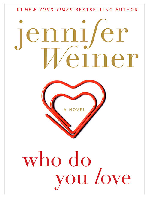 authors out loud  jennifer weiner august 12 2015