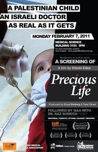 precious life february 7 2011