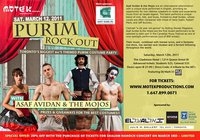 purim rock out w/ asaf avidan  and  the mojos march 12 2011