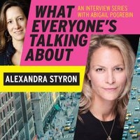 what everyones talking about  alexandra styron april 27 2011