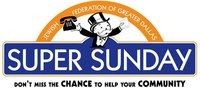 jewish federations super sunday event march 27 2011