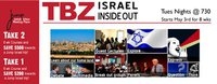 israel inside out   from abraham to zionism may 3 2011