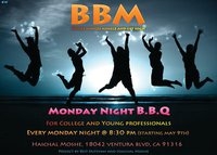 bbm=monday night bbq may 9 2011