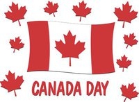 canada day long weekend summer party  july 1 2011