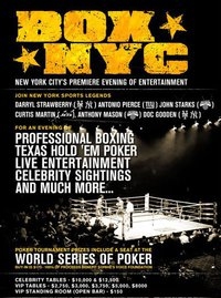 boxing show  may 19 2011