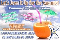 lets jews it up for the summer june 24 2011