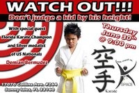 watch ouuut dont judge a kid by his height june 30 2011