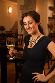 sip  and  swirl  israeli wine tasting w/tangled vines victoria levin  40s50s  september 22 2011