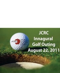 jcrc innaugural golf outing august 23 2011