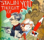 jcc film   russian jewish cinema program   stalin thought of you december 20 2011