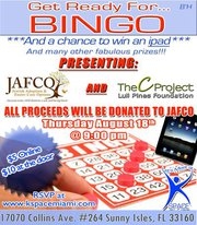 its bingo night  big baby this is your ipad august 18 2011