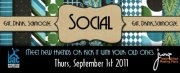 social @ jump september 1 2011