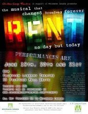 rent the musical for the weizmann institute of science june 19 2012