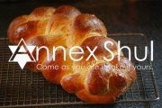 annex shul shabbat dinner june 8 2012